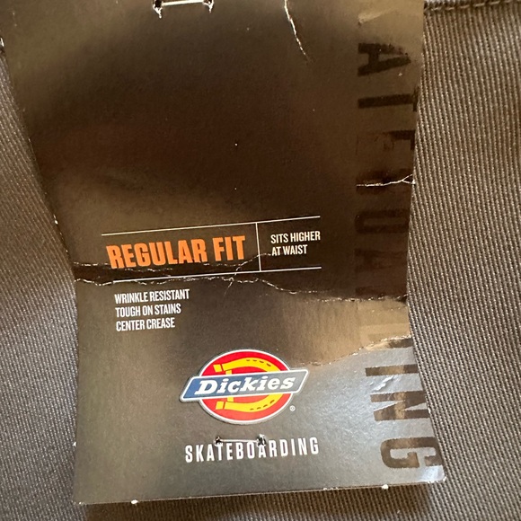 NWT Dickies work pant - Picture 8 of 10
